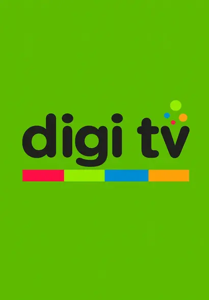 Digi TV channel