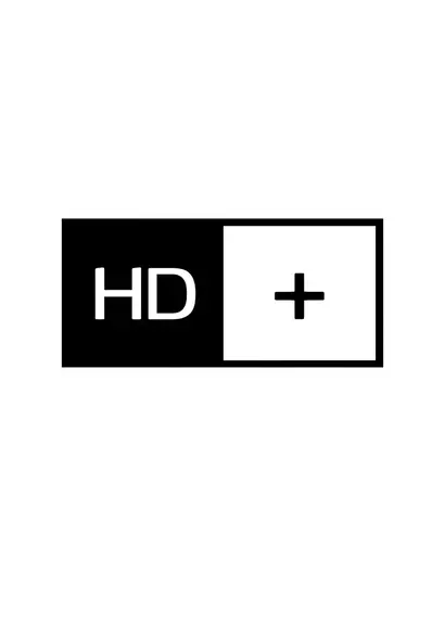 HD+ TV channel