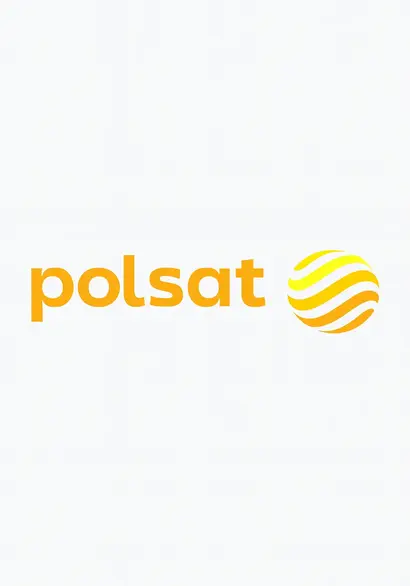 Polsat TV channel
