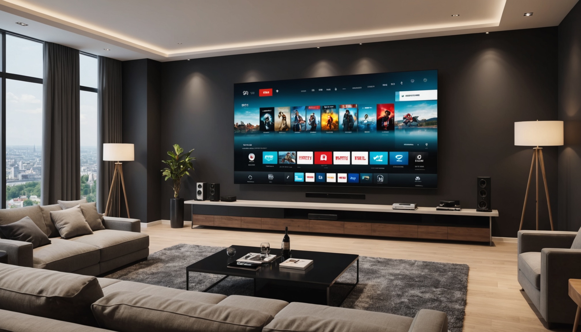 IPTV Deutschland Kanäle Liste 2026