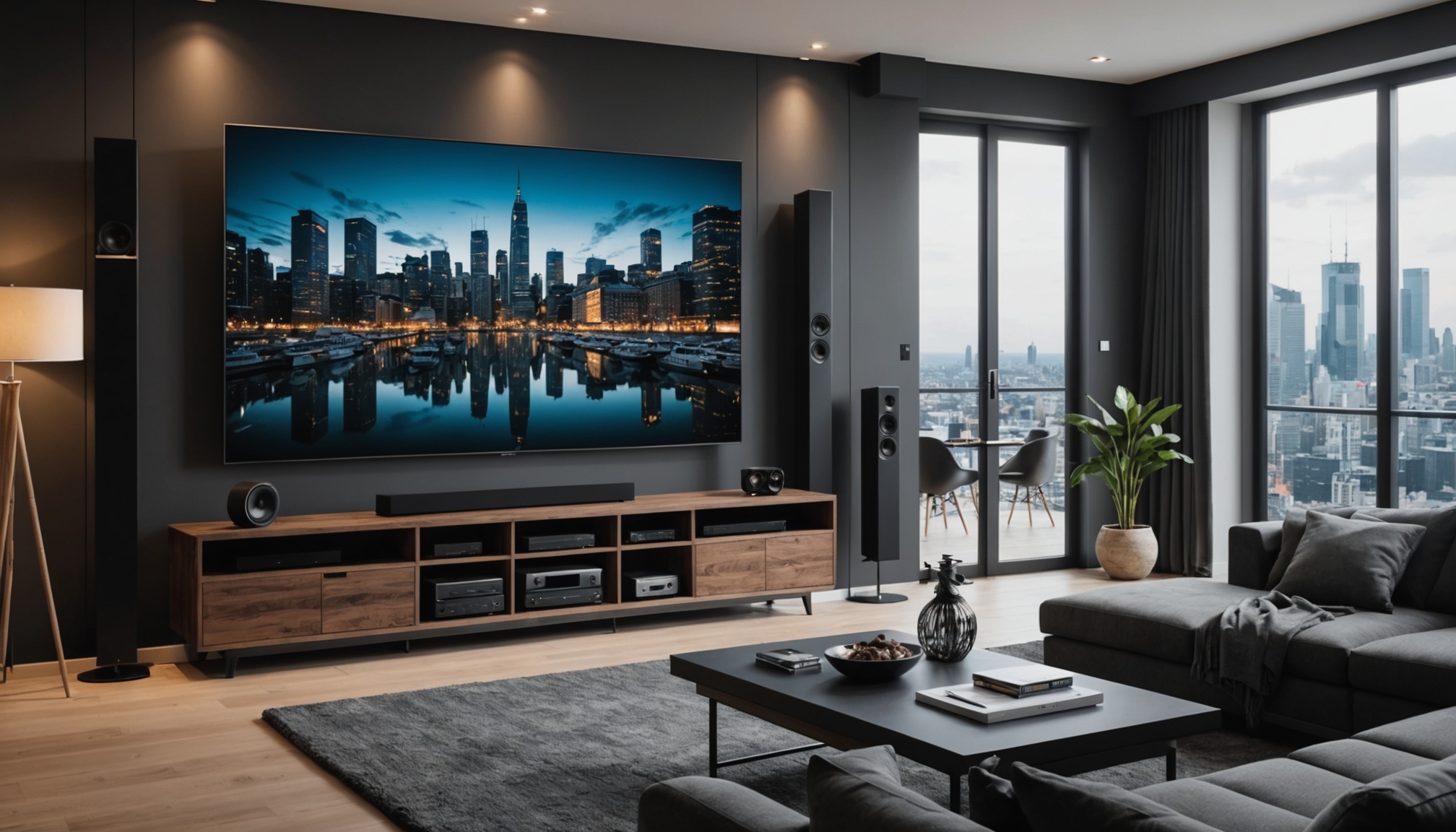 IPTV 4K UHD-Kanäle in Europa 2026