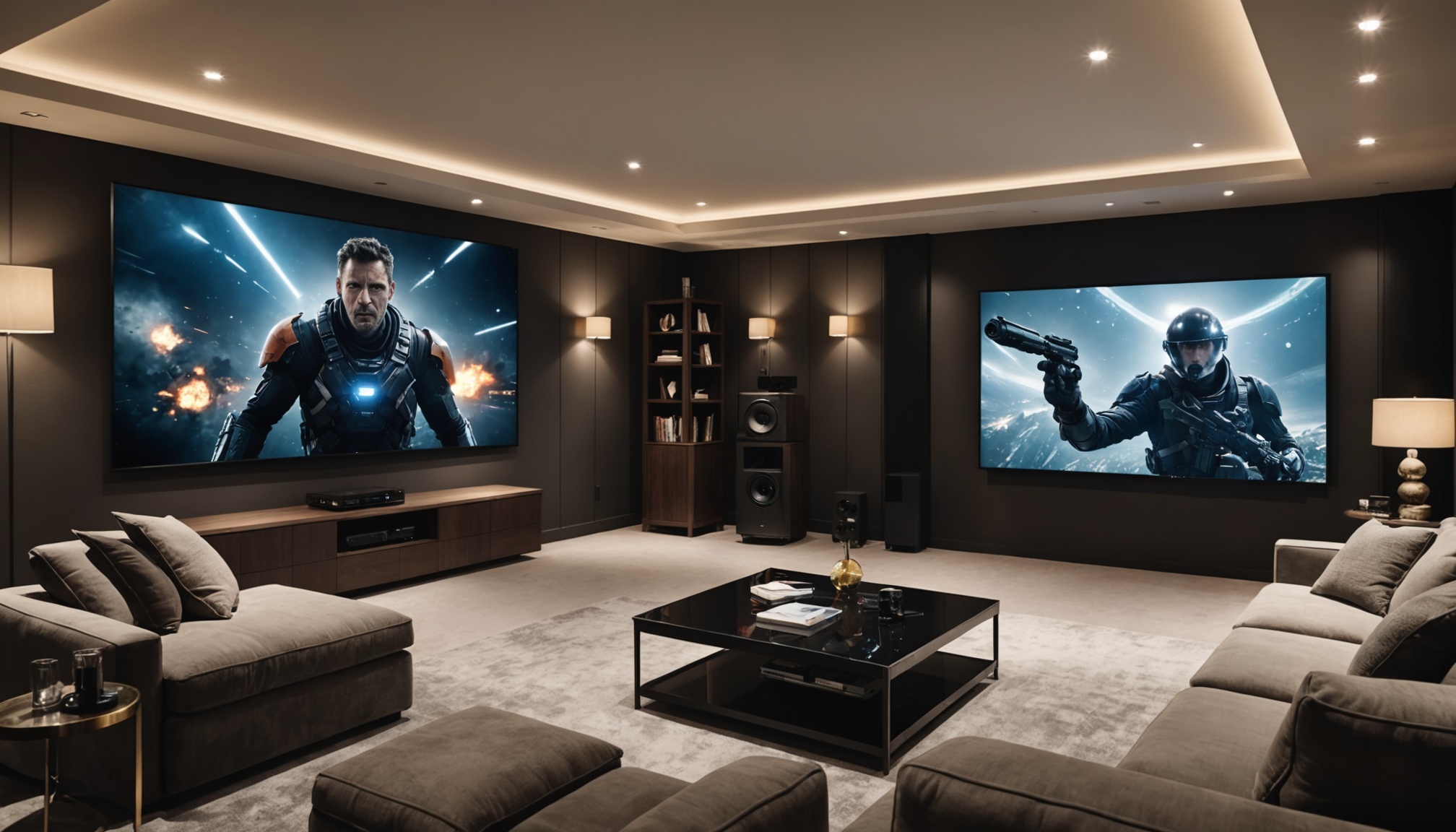IPTV vs Satellitenfernsehen: Vergleich 2026