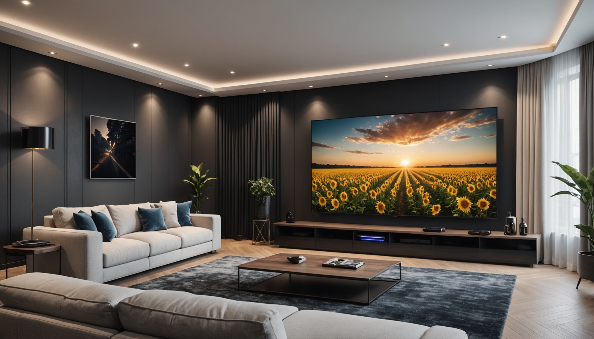 IPTV HDR-Inhalte in Europa 2026