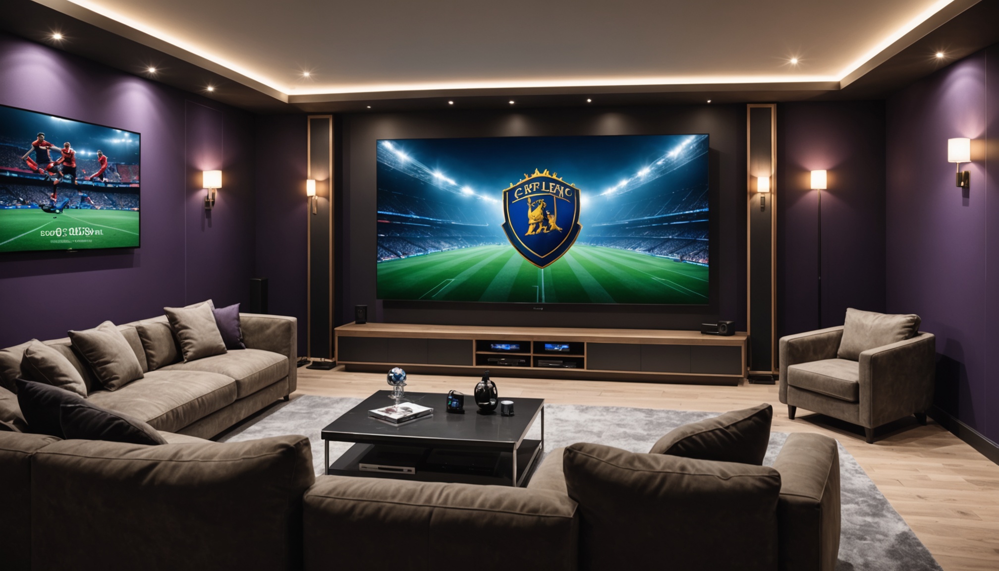 Premier League IPTV-Streaming in Europa