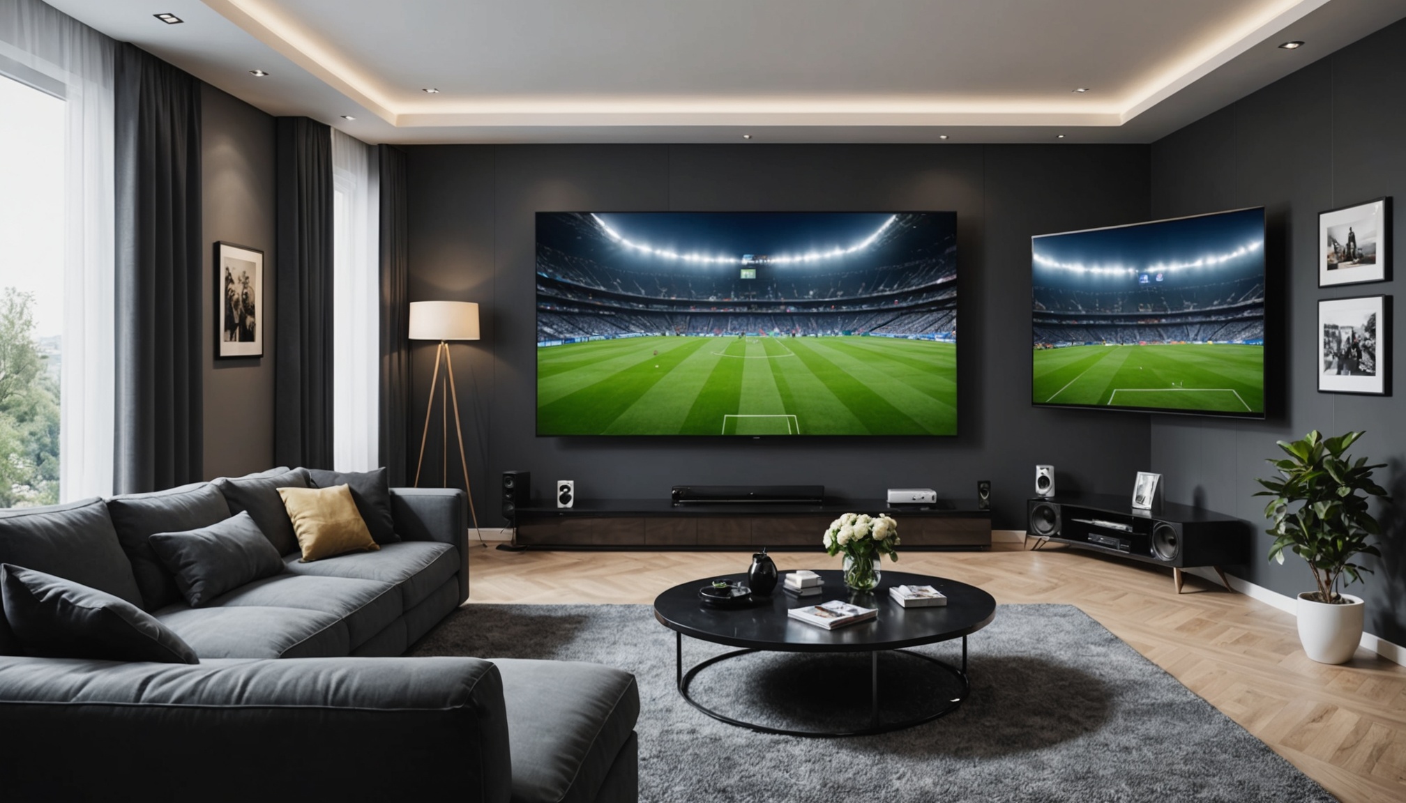 IPTV Serie A Calcio Live Streaming Anleitung