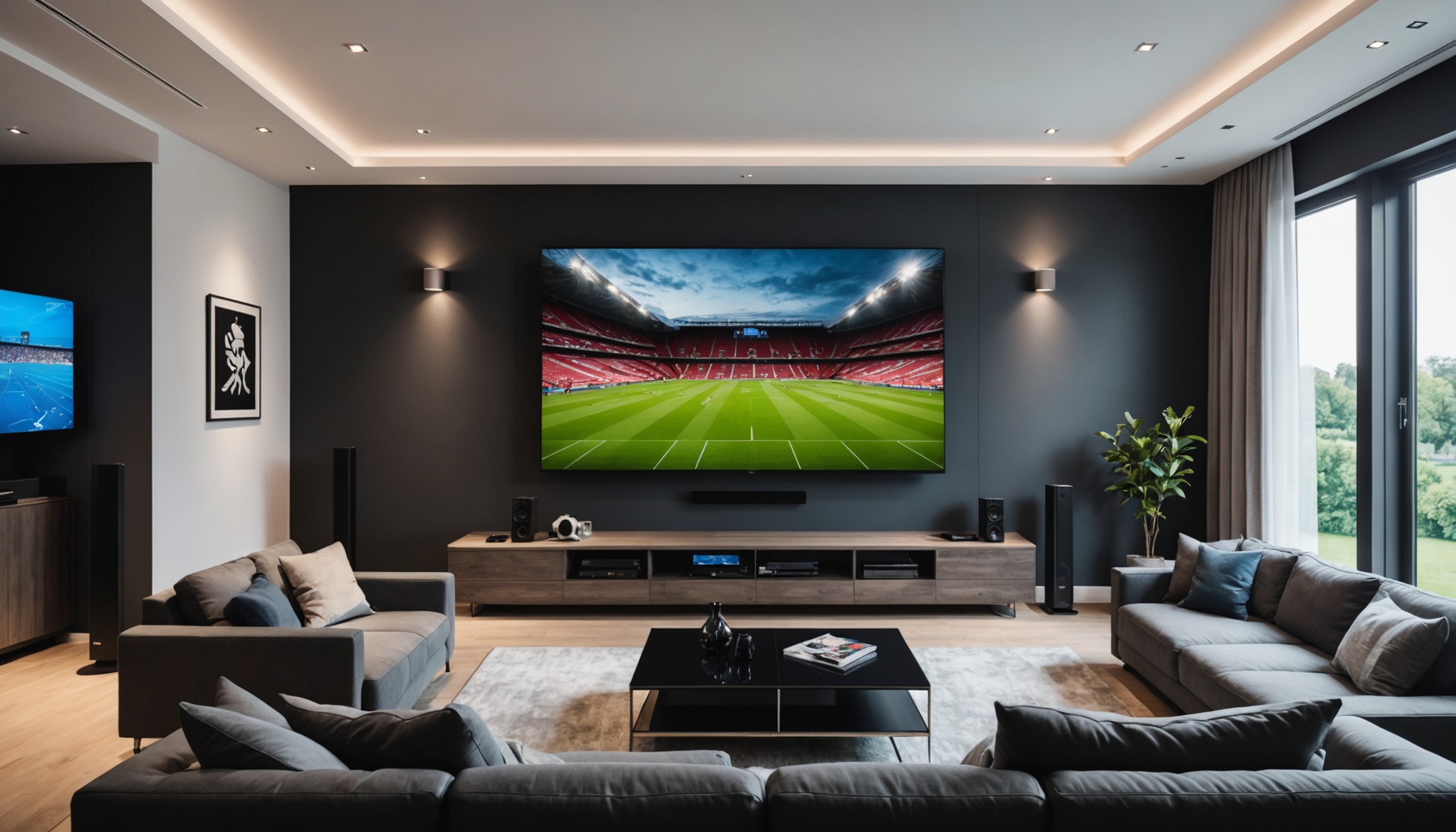 Bundesliga auf IPTV Sky Sport Live ansehen