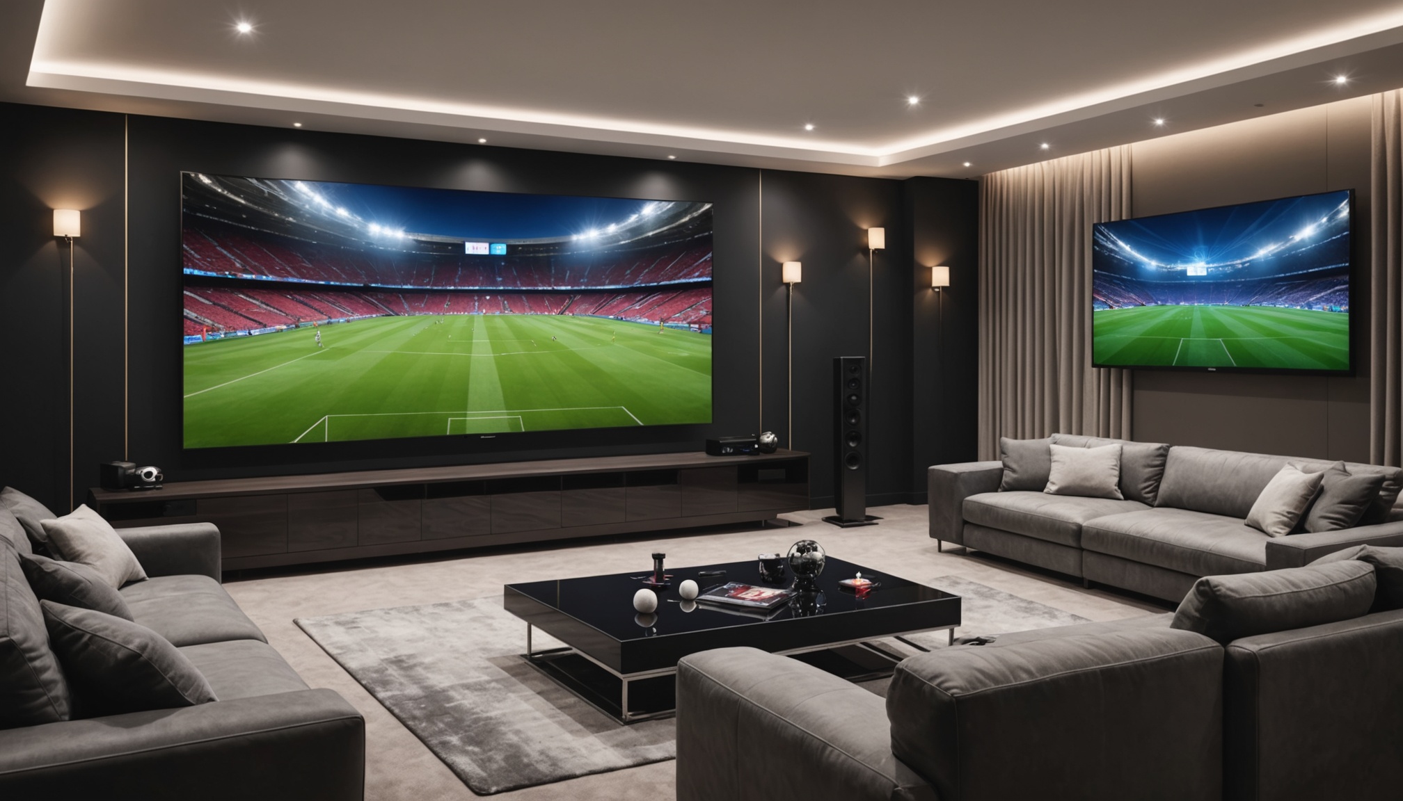 Beste IPTV für die Champions League 2026