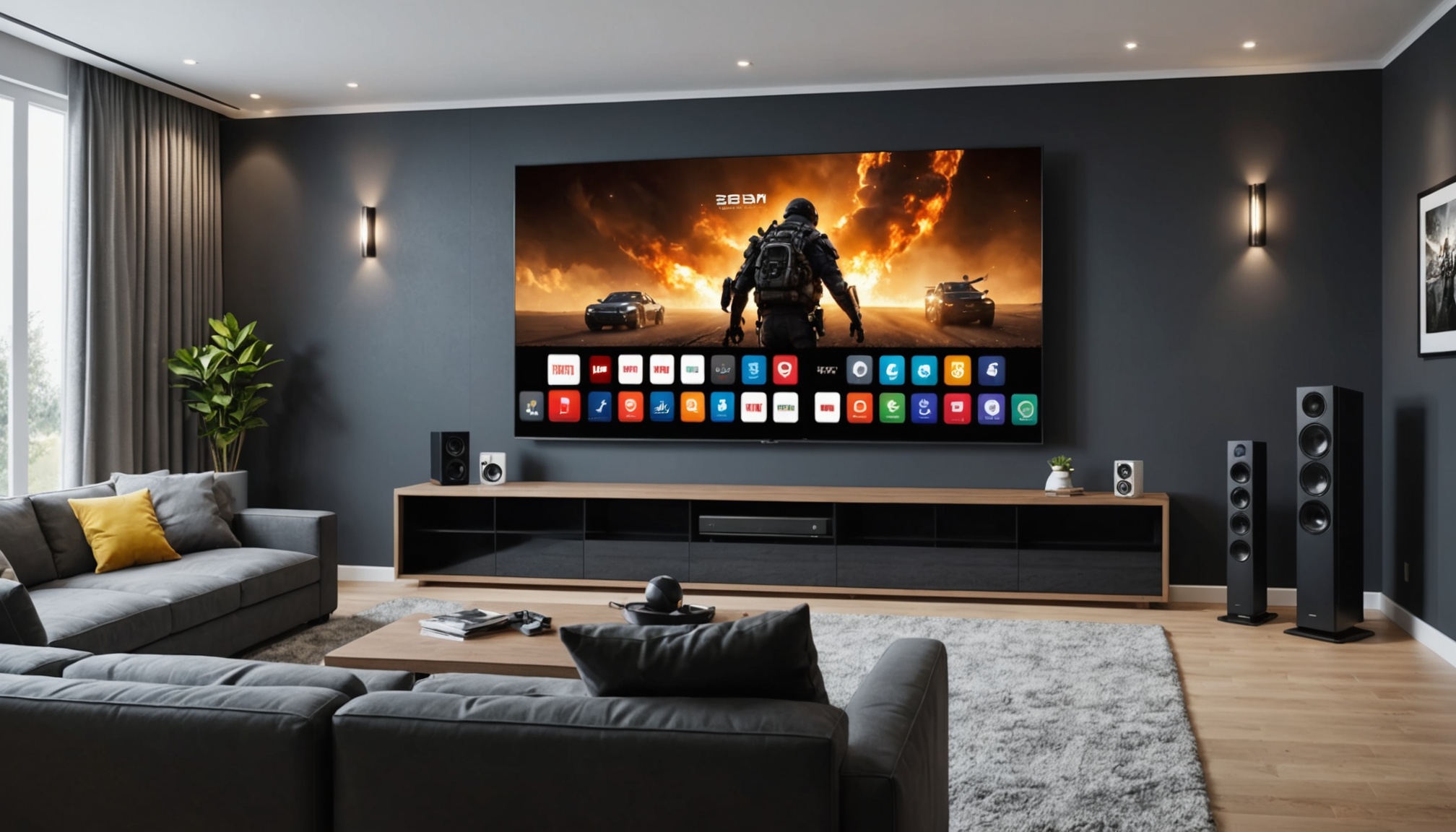 Perfekte Player IPTV Einrichtung für Android 20