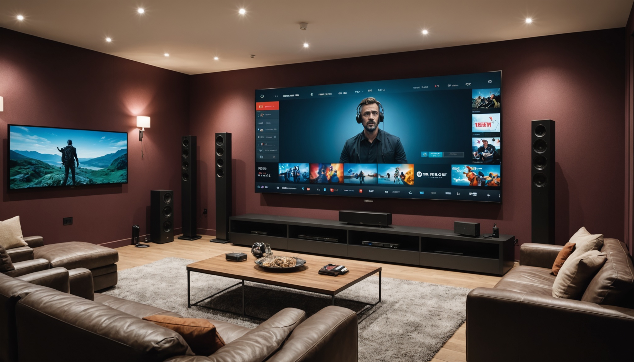 IPTV mit Catch Up and Timeshift in Europa