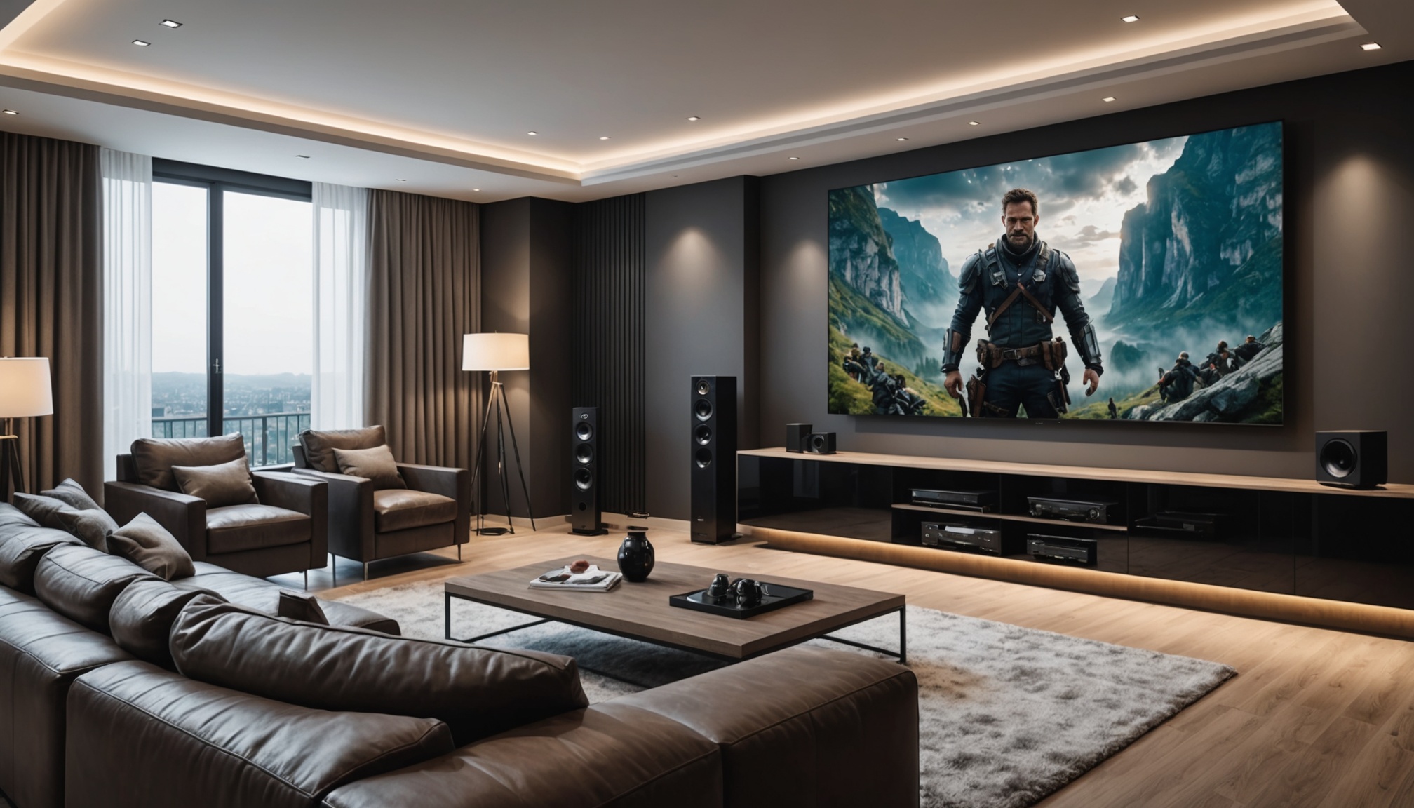 Bestes IPTV Europa: Lag-freies Streaming 202