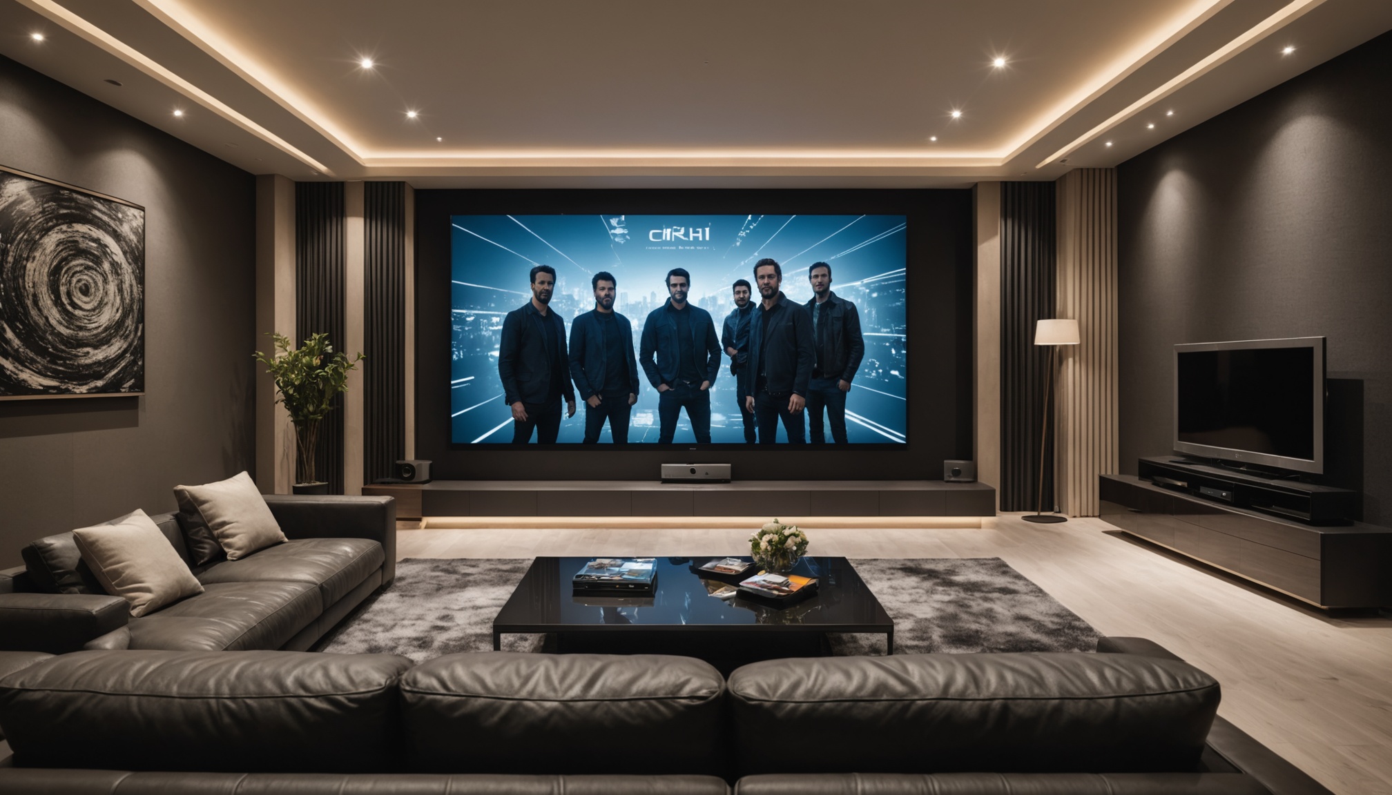 IPTV Italienische Kanäle im Ausland 2026 Gui