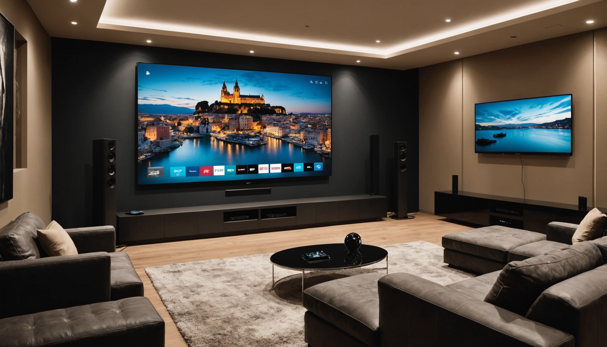 Bester IPTV Spanien Legal 2026
