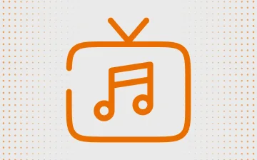 Music IPTV Europe 145 HD channels