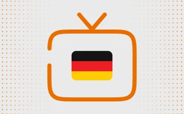 Germany IPTV Europe 62 HD channels
