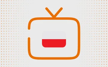 Poland IPTV Europe 129 HD channels