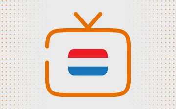 Netherlands IPTV Europe 65 HD channels