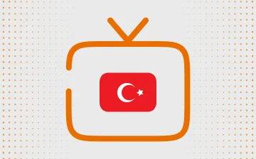 Turkish IPTV Europe 116 HD channels