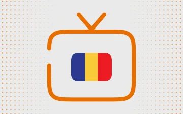 Romania IPTV Europe 68 HD channels
