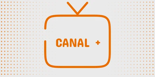 Canal+: Europejska potęga telewizyjna IPTV Europe HD channels 4K streaming