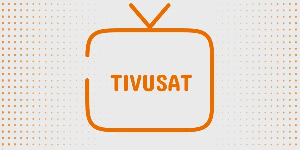 TivùSat: Niezbędna włoska telewizja satelitarna IPTV Europe HD channels 4K streaming
