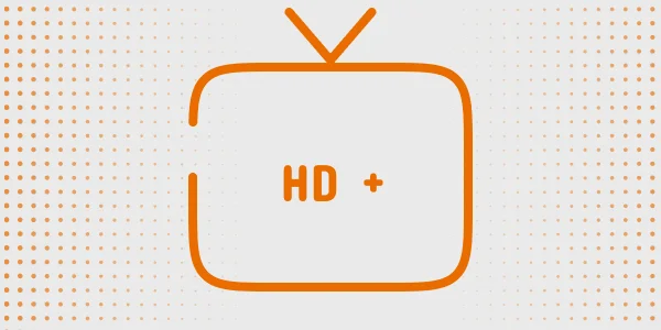 HD+: Pionier telewizji HD w Niemczech IPTV Europe HD channels 4K streaming